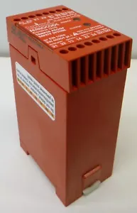 Guardmaster 02070 Ferrocode Safety Switch Control Unit, 110/240V - Picture 1 of 7