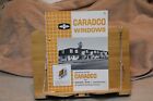 Caradco Windows Dubuque Iowa 1967 16 Pg Catalog Vintage Mcm