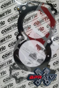 Polaris RZR XP 1000 General 1000 Big Bore 98mm +5 0.030" MLS Cometic Head Gasket - Picture 1 of 18