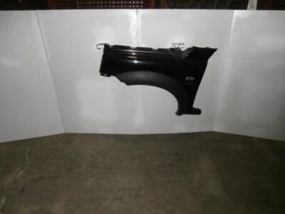 Guardabarros delantero izquierdo Land Rover Freelander 2002-2005 ASB490130 R00801937 Foto 1 de 4