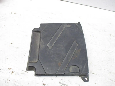 02 Suzuki Ozark 250 used Rear Fender Cover 63121-05G10 2002-2006 - Image 1 of 3