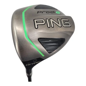 Ping Prodi G Driver Junior LH Golf Club Graphite Shaft Golf Pride Grip 38" - Picture 1 of 6