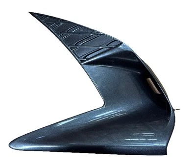 LEXUS GS300 GS350 GS450 PARACHOQUES DELANTERO IZQUIERDO LUZ ANTINIEBLA INFERIOR REJILLA BISEL OEM Foto 1 de 4