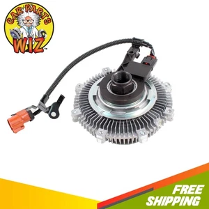 Engine Cooling Fan Clutch Fits 09-10 Ford Lincoln Expedition F-150 4.6L Triton - Picture 1 of 2