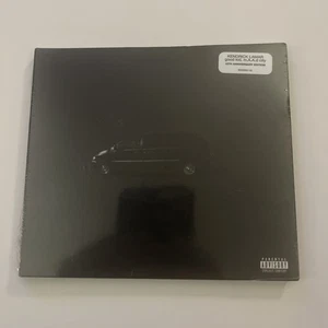 Good Kid, M.A.A.D City (10th Anniversary Edition) by LaMar, Kendrick (CD, 2022) - Picture 1 of 3