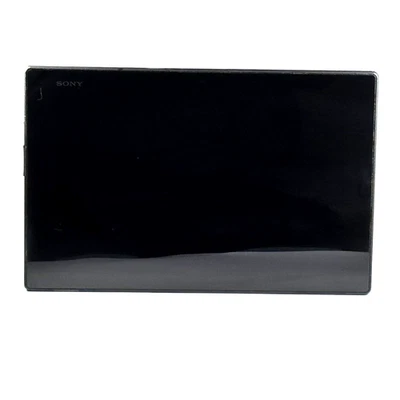 Sony Xperia Tablet Z SGP311 Black WiFi 10.1" Android Tablet DEAD NO POWER 769 - Image 1 of 4