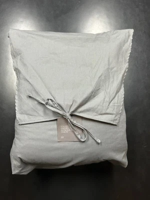 Restoration Hardware Italian Alpaca Bouclee Throw Blanket 96x80 Caramel Bronze - Image 1 of 4