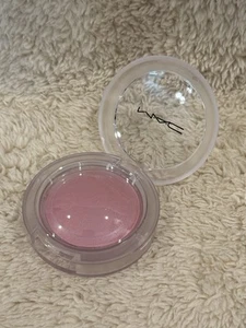 MAC Glow Play Blush TOTALLY SYNCED Full Size 7.3 g MAC Cosmetics New In Box - Picture 1 of 4