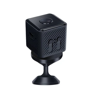 X2 Camera WiFi HD Voice Recorder Camera Video Smart Home Video Surveillance - Picture 1 of 9
