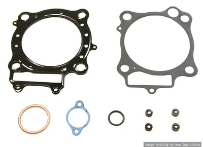 Kit de juntas de extremo superior Namura para Honda 2007-2008 CRF450R y Honda CRF450X 2005-2017 Foto 1 de 4