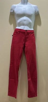 Men’s Stack Jeans Sz 34 - Image 1 of 4