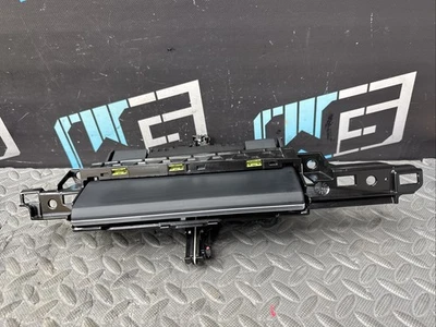 OEM 2016-2018 AUDI A6 S6 MMI TABLERO NAVEGACIÓN PANTALLA INFORMACIÓN MONITOR Foto 1 de 4