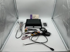 [4+64G] Android 13 Car Stereo for Jeep Grand Cherokee 1998-2005 READ - Bild 1 von 5