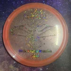 Innova Champion Teebird 3 Big Bird Stamp 175g Disc Golf fairway driver new  - Picture 1 of 1