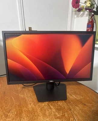 Dell SE2222H 22” 1080p Full HD Monitor - Image 1 of 4