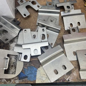 Slick Locks FD-FVK-1 Blade Bracket Kit - Bild 1 von 5