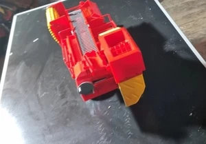 Bruder Grimme SE 75-30 Kartoffelvollernter Spielzeug (02130) - Bild 1 von 4