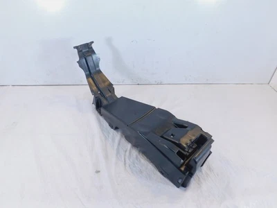 2007-2012 Triumph Tiger 1050 SE Rear Wheel Fender Mudguard Battery Tray - Image 1 of 4