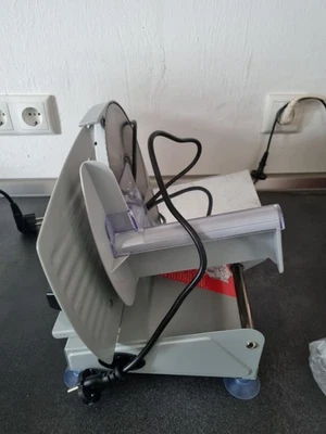 Brotmaschiene - Bild 1 von 2