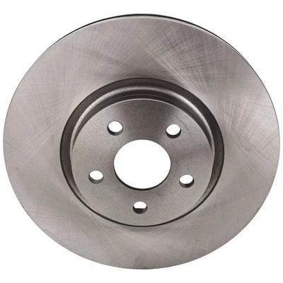 Front, Driver Or Passenger Brake Disc For Ford Transit Connect 2019 2020-2023 - Image 1 of 4