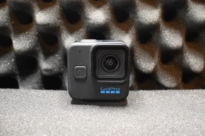 GoPro 11 Black Mini - Image 1 of 4