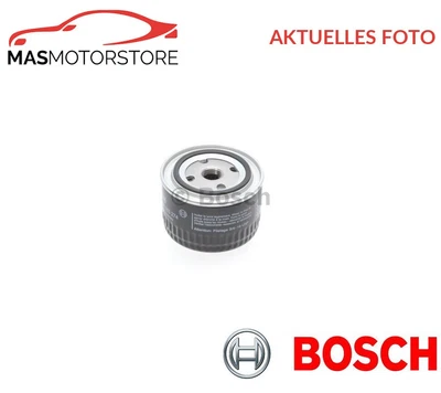 MOTOR ÖLFILTER BOSCH 0 451 103 274 P FÜR MOSKVICH 2141 1.6 1.6L 56KW - Image 1 of 4