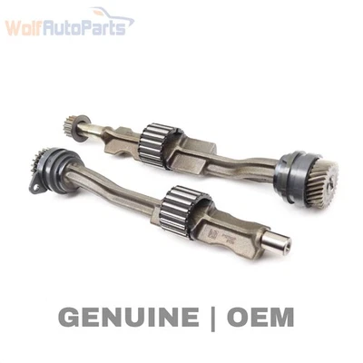 2019-2023 VW ARTEON 2.0L - Engine Balance Shaft SET 06H198205BA - Image 1 of 4