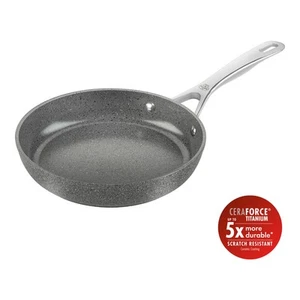 BALLARINI Salina Bratpfanne, 20 cm, Aluminium, Titanverstärkte keramische Antiha - Bild 1 von 8