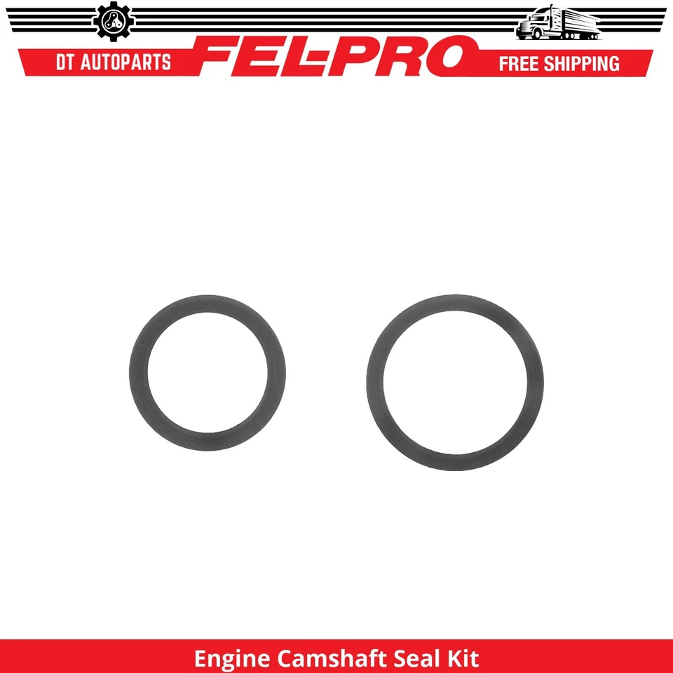 Kit de sellado de árbol de levas delantero Fel-Pro 2003 para motor Ford Focus 2002-2004 2,0 L L L4 Foto 1 de 1