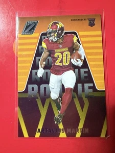 Panini Zenith 2023 - Jartavius Martin #150 (RC) - Imagen 1 de 2