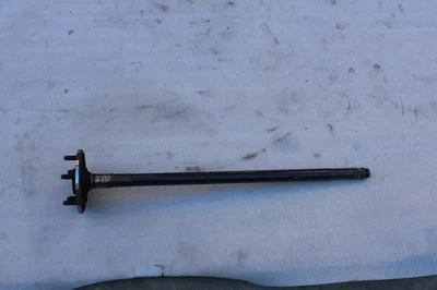 Ford Ranger 1989 1990 1991 1992 eje trasero automático 4x2 2x2 Foto 1 de 4