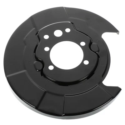 NEW OEM Nissan 2014-2024 Pathfinder Murano Right Brake Splash Shield 44020-3JA0C - Image 1 of 4