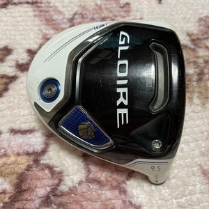 TaylorMade Glore F2 Driver Head 9.5° Head Only - Picture 1 of 11