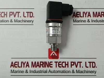 Danfoss MBS 3100 Compact Pressure Transmitter 16 BAR - Image 1 of 4