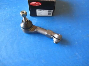 Rotule de direction extérieure gauche Delphi pour Renault Twingo I 93- 99 - Picture 1 of 1
