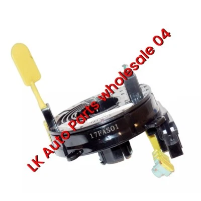 Bobina de resorte de reloj para Cadillac SRX Chevrolet 2010-2016 Corvette 2014-2016 Foto 1 de 4