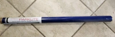 NOS Hangar 9 UltraCote  Deep Blue HANU 0807 Airplane Covering  - Image 1 of 2