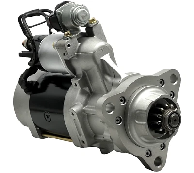 OEM STARTER FOR DELCO 8200434 / 39MT 12 VOLT 12 TOOTH - Image 1 of 3