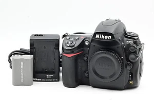 Nikon D700 12.1MP Digital SLR Camera Body #726 - Picture 1 of 8