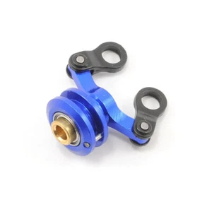 E-Flite EFLH1468A Blade 400 Aluminum Tail Rotor Pitch Control Slider Set - Imagen 1 de 1