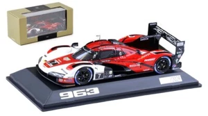 Spark Porsche 963 #7 'Porsche Penske' Winner Daytona 24hr 2024 - 1/43 Scale - Picture 1 of 3