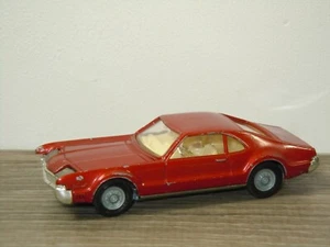 Oldsmobile Tornado - Corgi Toys 276 England *49283 - Picture 1 of 5