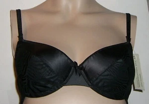 NUOVO reggiseno Elle Macpherson Intimates Serengeti Plains Contour E72-830 - Foto 1 di 3