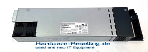 Cisco PWR-C1-1100WAC V02 1100W Netzteil EDPS-1100AB B - Bild 1 von 6