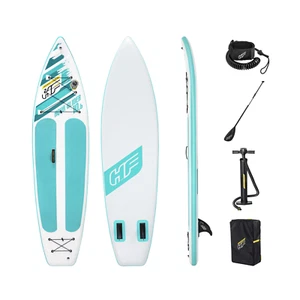 Brand new Inflatable stand up paddle board SUP - Best Way - Picture 1 of 5