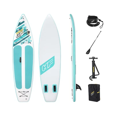 Brand new Inflatable stand up paddle board SUP - Best Way - Image 1 of 4