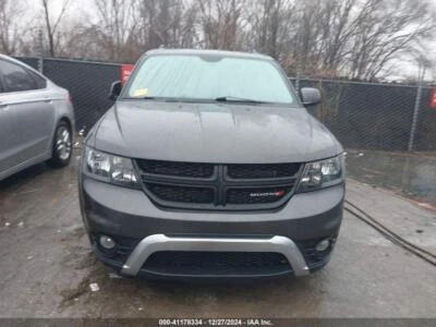 Used Rear Left Door Interior Trim Panel fits: 2017 Dodge Journey  Grade A - Image 1 of 4