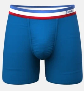 Shinesty Ball Hammock Men’s Size 5XL Pouch Boxer Underwear The Morning Glory NWT - Picture 1 of 9