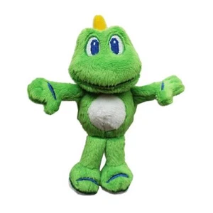 Micro Signal the Frog® Plush Official Geocaching - Picture 1 of 2