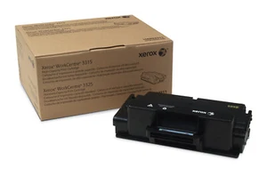 Genuine Xerox 106R02311 Black High Yield Toner Cartridge - Picture 1 of 1